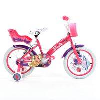 Bicicleta para niños Barbie Rin 16 $399.990