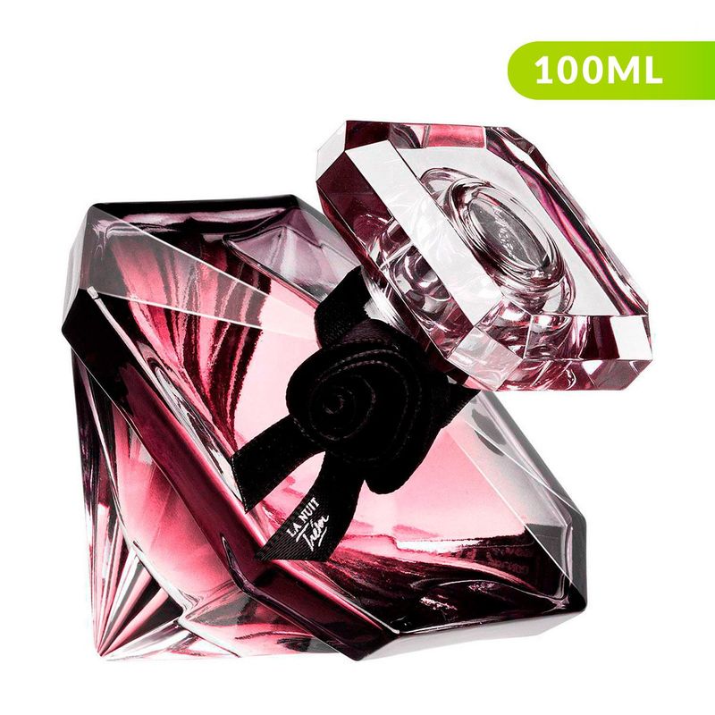 LANCOME - Perfume Lancome La Nuit Trésor Mujer 100 ml EDP Lancome