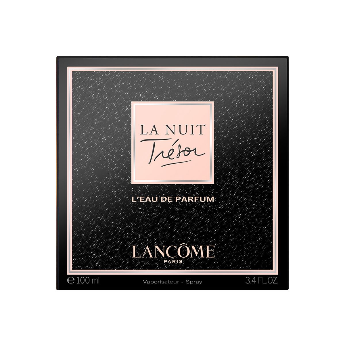 LANCOME - Perfume Lancome La Nuit Trésor Mujer 100 ml Eau de parfum Lancome