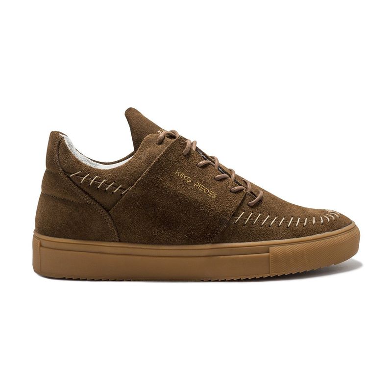 KING PIECES - Zapatos Casuales Morti