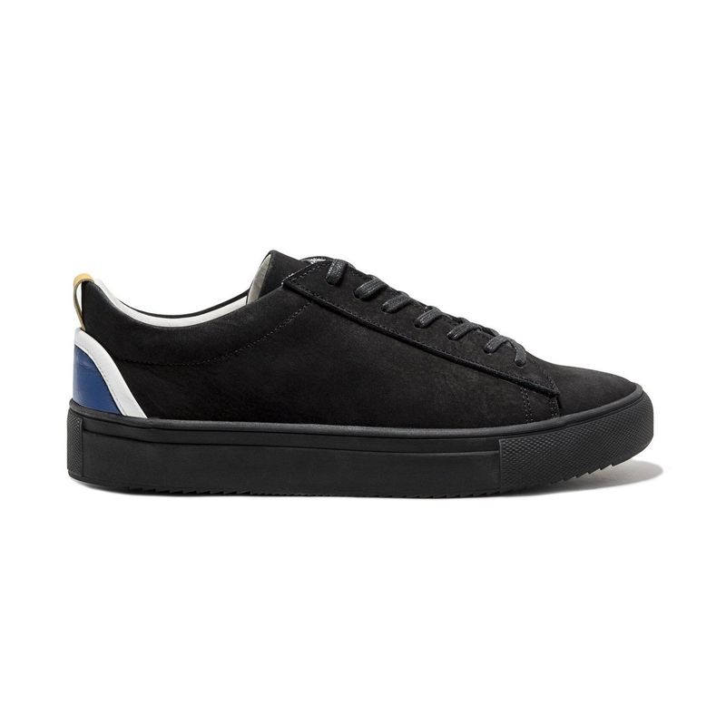 KING PIECES - Tenis Moda Hombre Buchem