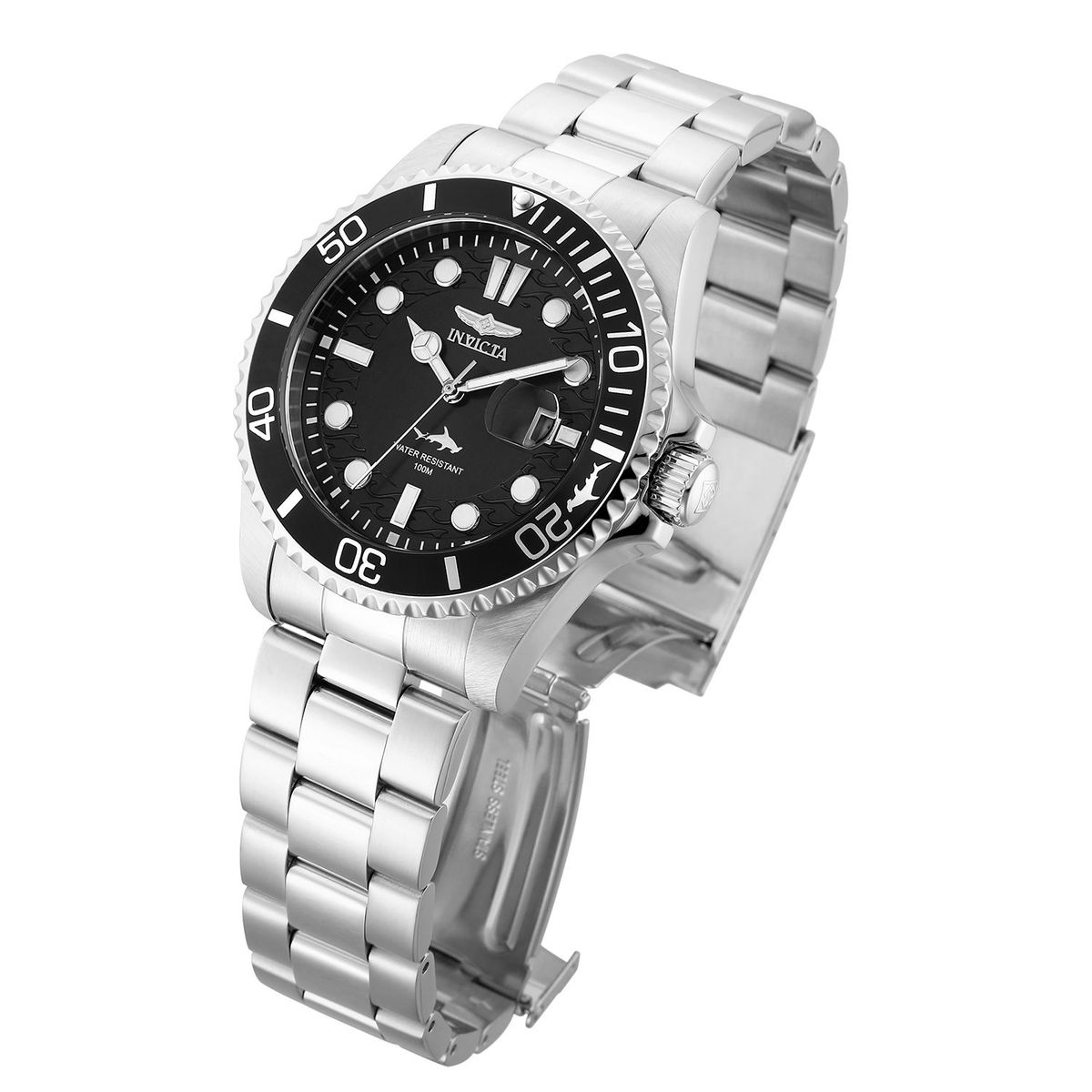 INVICTA - Reloj Hombre Invicta 30018