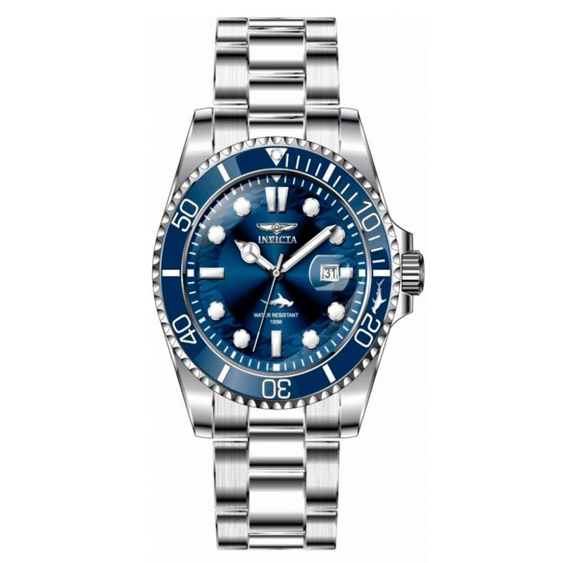 INVICTA - Reloj Hombre Invicta 30019