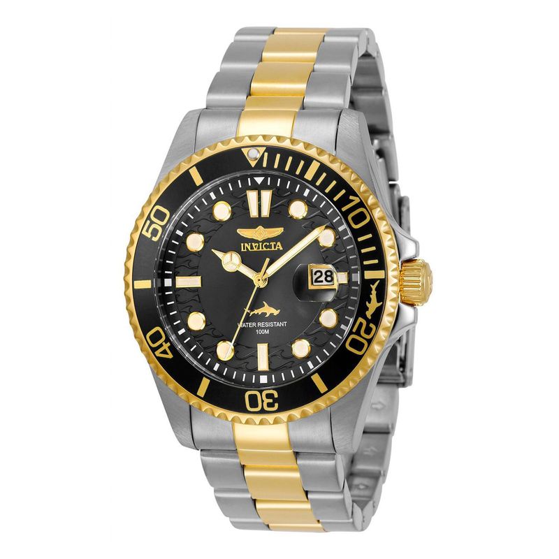 INVICTA - Reloj Hombre Invicta Pro Diver