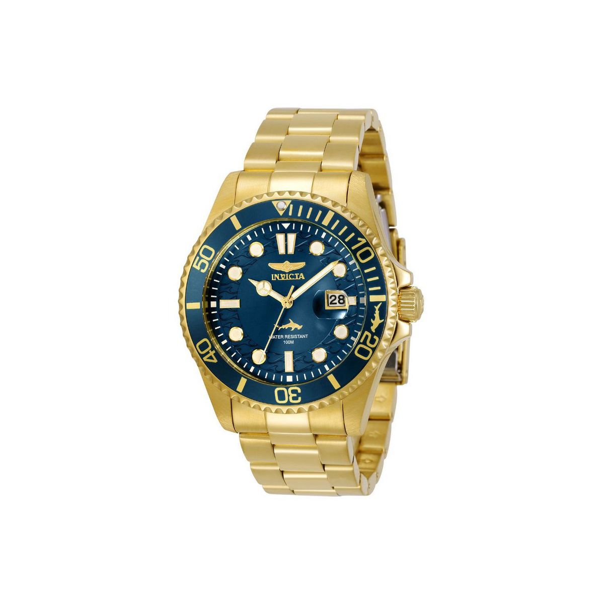 INVICTA - Reloj Hombre Invicta 30024