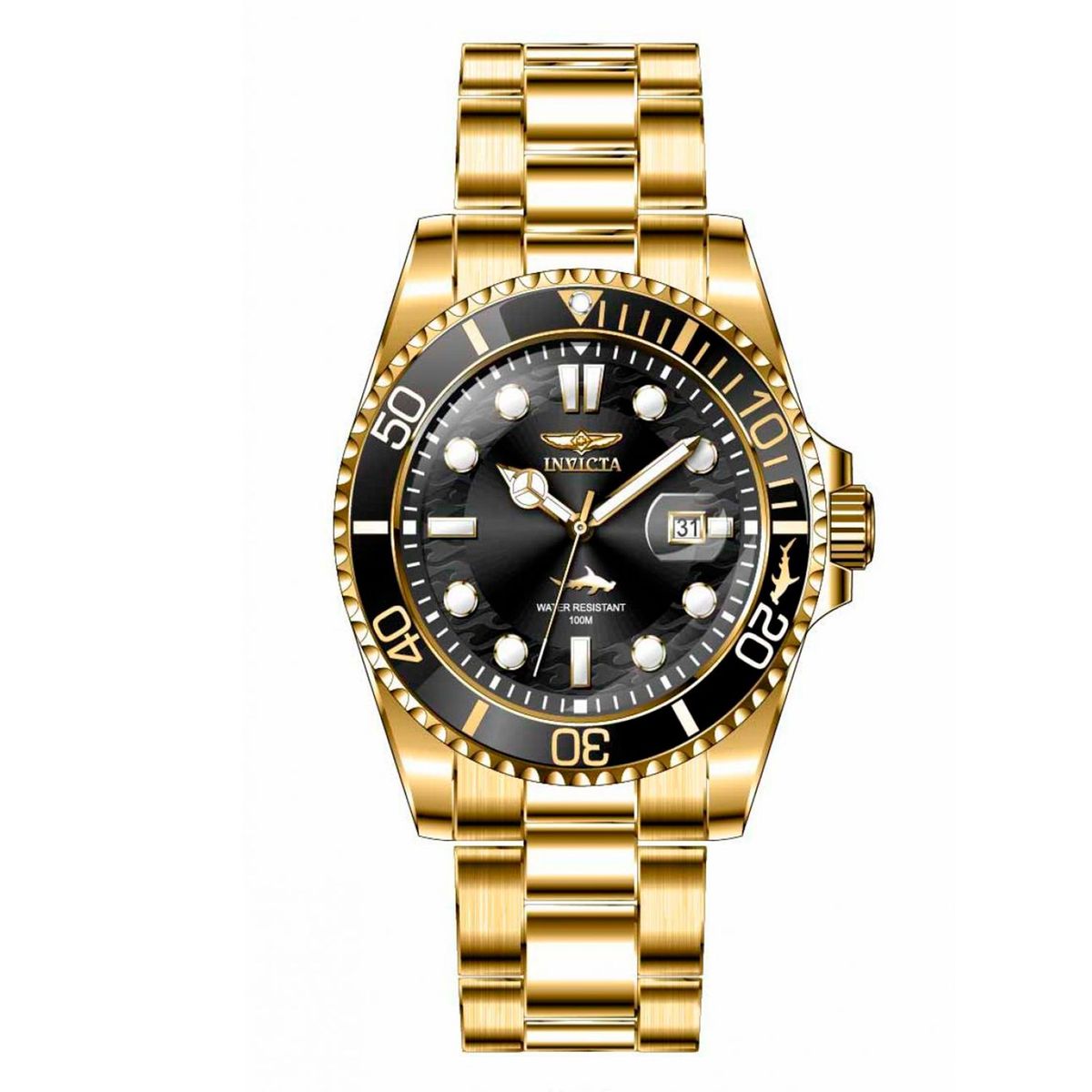 INVICTA - Reloj Hombre Invicta 30026