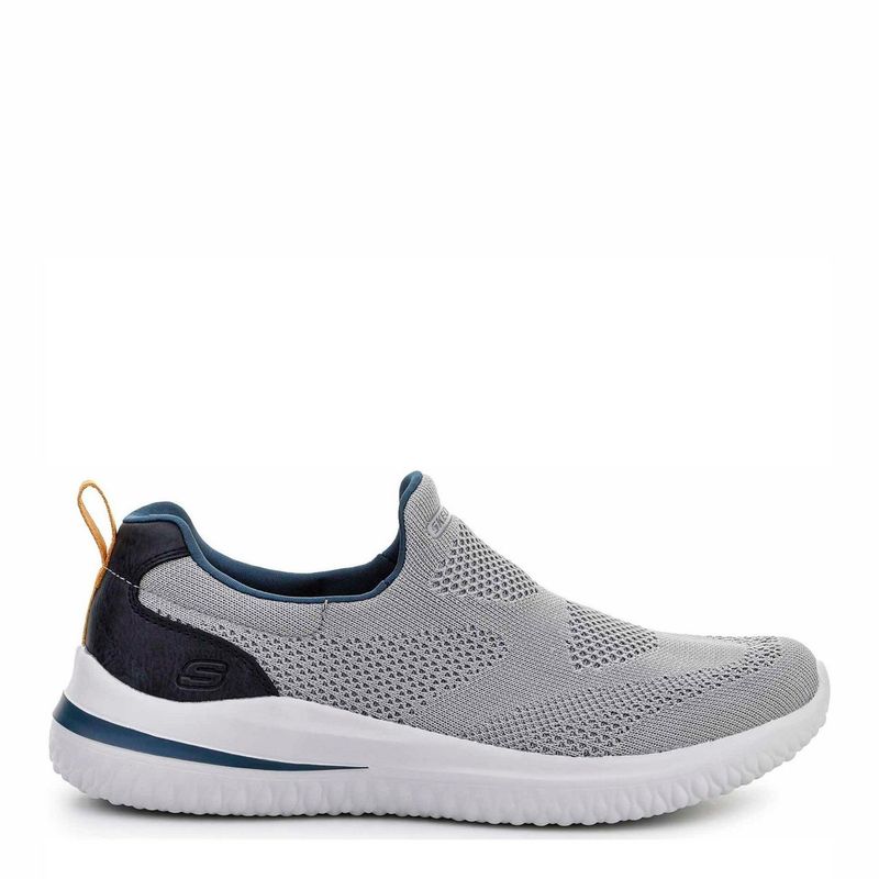 SKECHERS - Tenis Moda Skechers Delson 3.0 Hombre