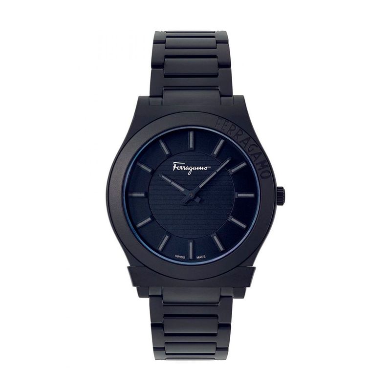 FERRAGAMO - Reloj Hombre Ferragamo Gancini Gent