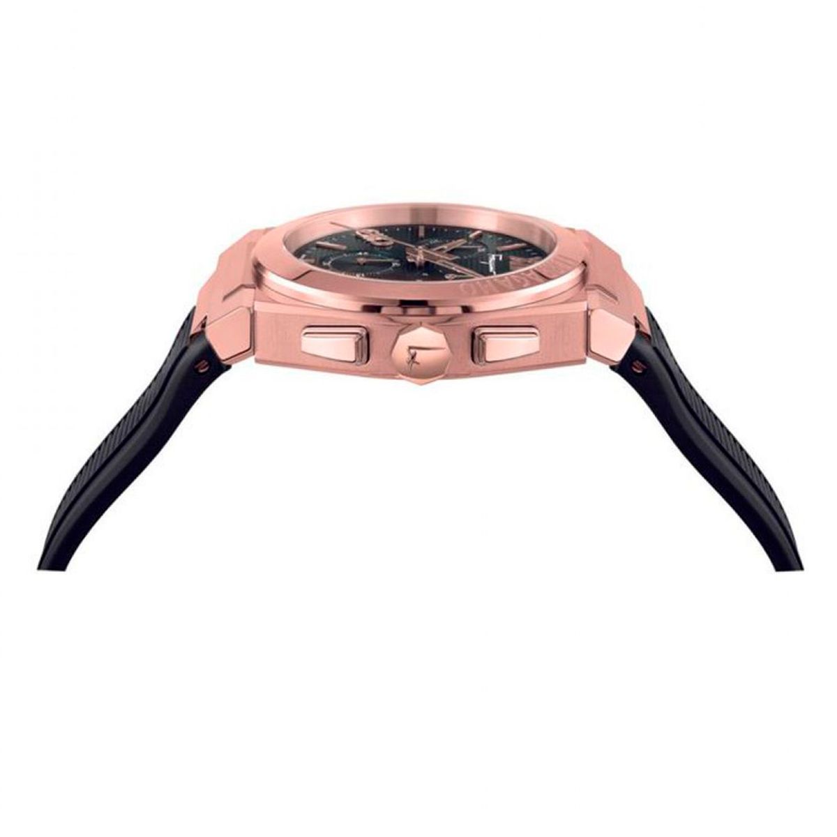 FERRAGAMO - Reloj Hombre Ferragamo Vega Chrono