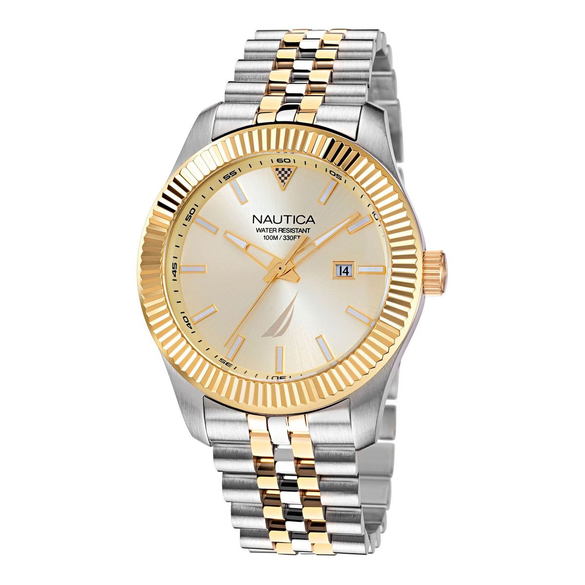 NAUTICA - Reloj Hombre Nautica