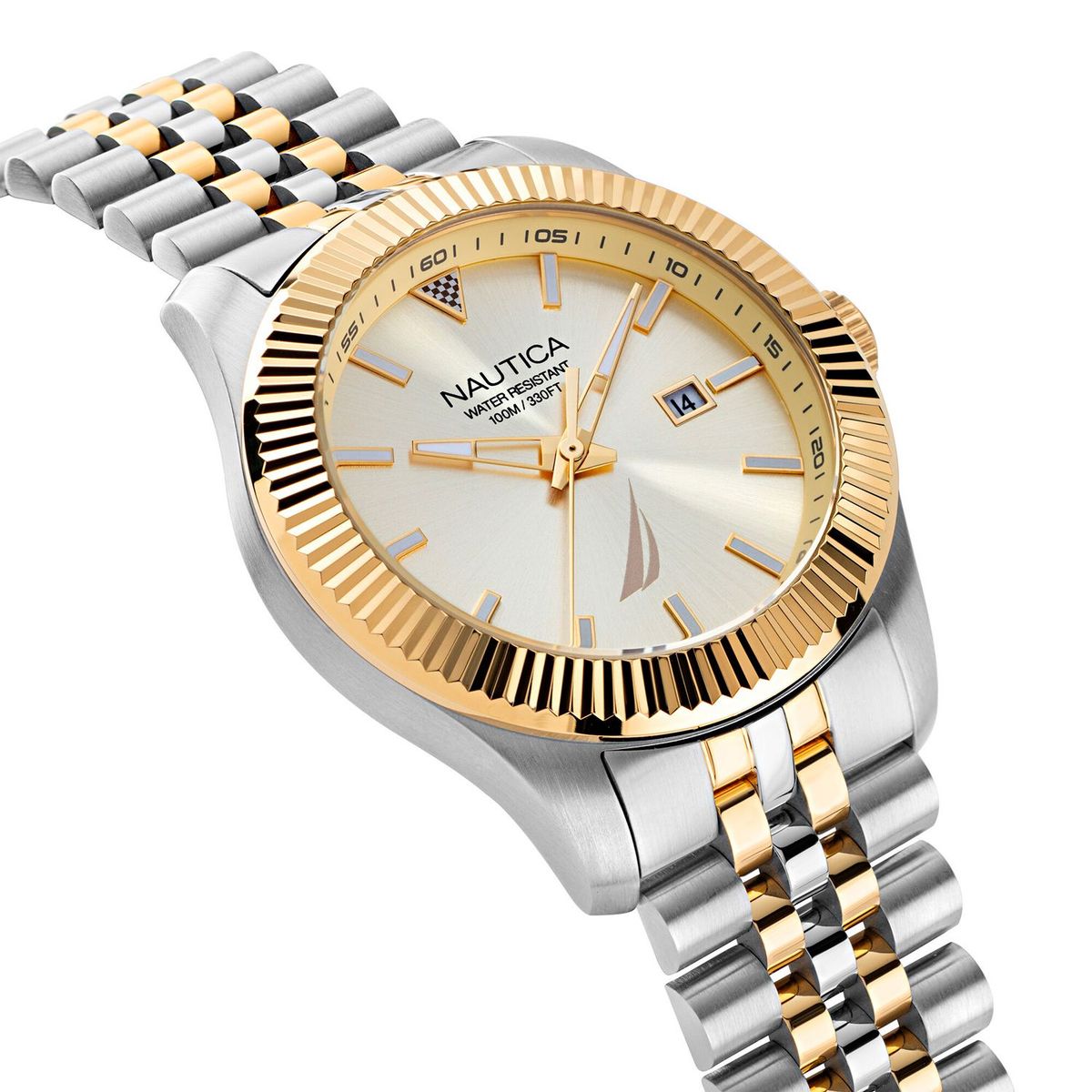 NAUTICA - Reloj Hombre Nautica