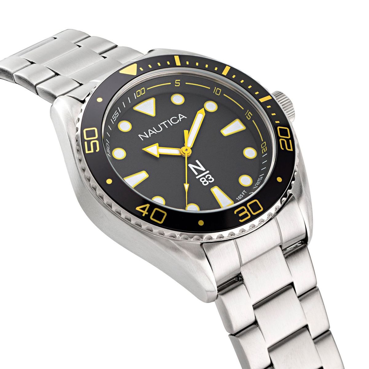 NAUTICA - Reloj Hombre Nautica Finn World