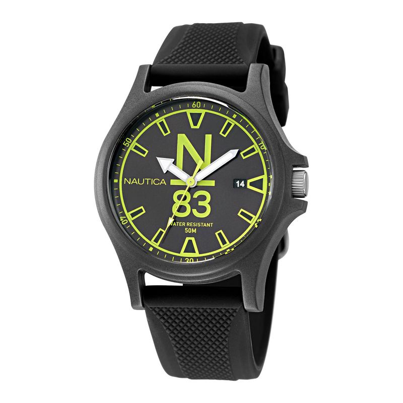NAUTICA - Reloj Hombre Nautica Java Sea