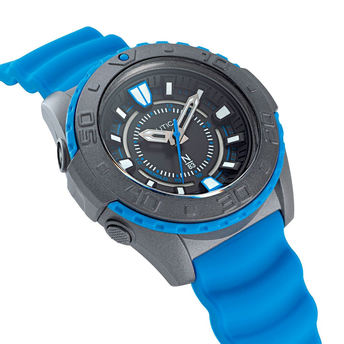 NAUTICA - Reloj Hombre Nautica Coronado Bay