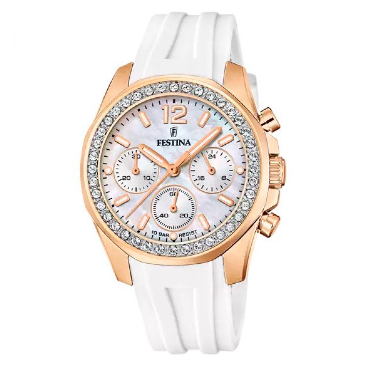 FESTINA - Reloj Mujer Festina Boyfriend