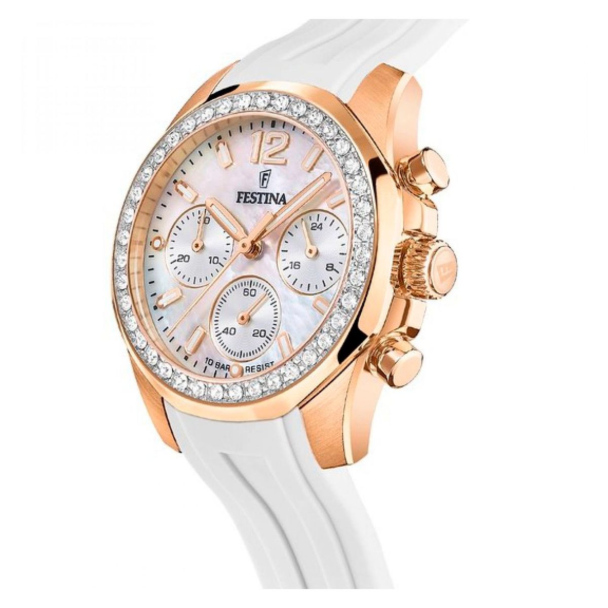 FESTINA - Reloj Mujer Festina Boyfriend