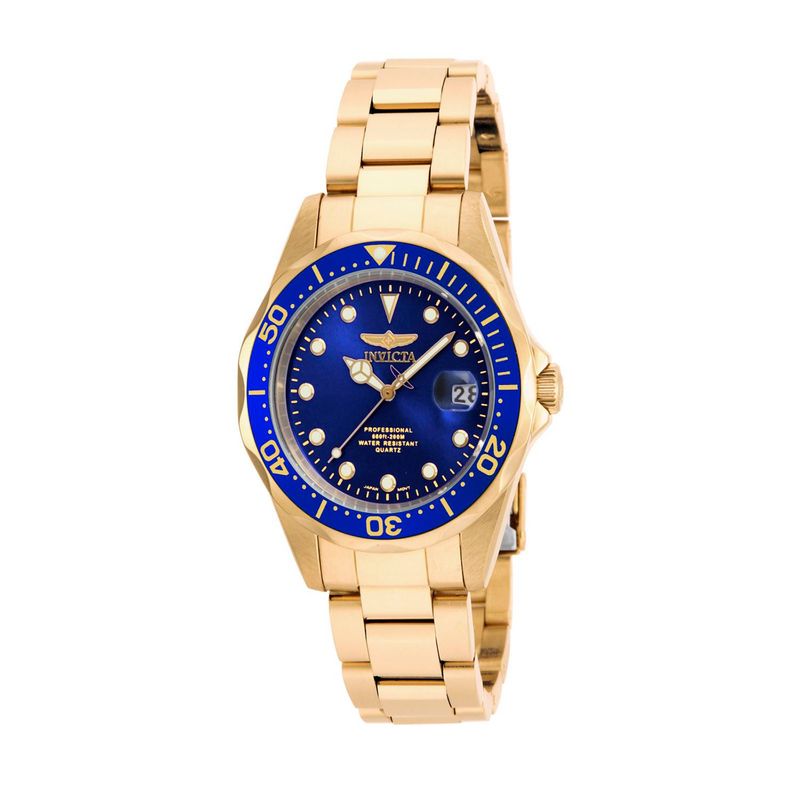 INVICTA - Reloj Hombre Invicta Pro Diver