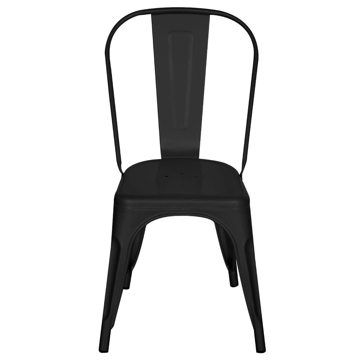 URBAN DESIGN - Silla de Jardín Tolix Sin tapiz