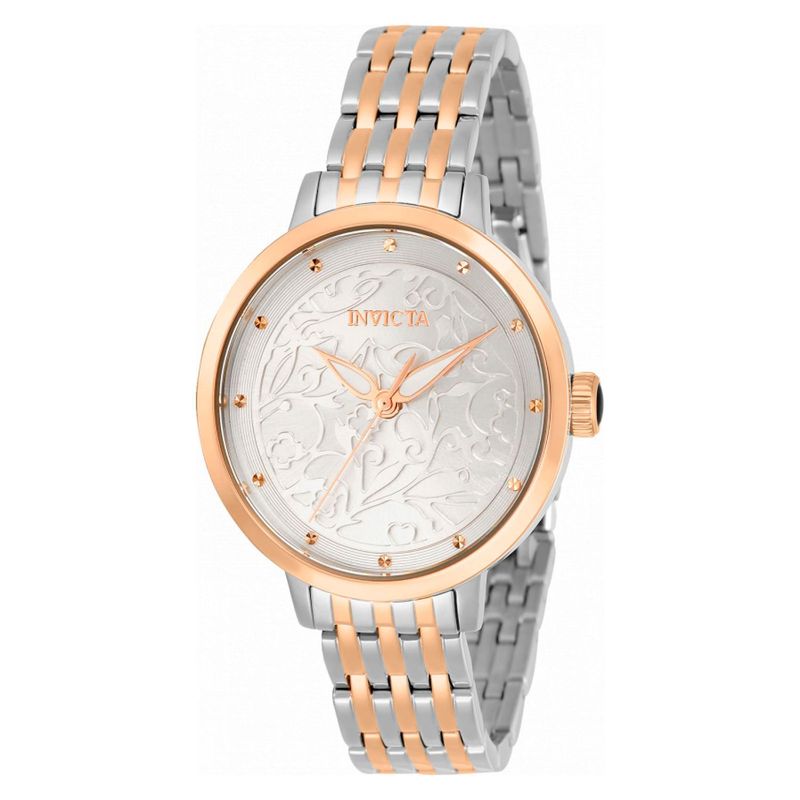 INVICTA - Reloj Mujer Invicta Wildflower