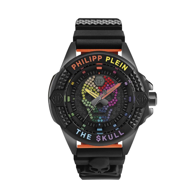 PHILIPP PLEIN - Reloj Hombre Philipp Plein The $Kull