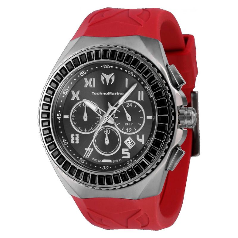 TECHNOMARINE - Reloj Hombre Technomarine Manta