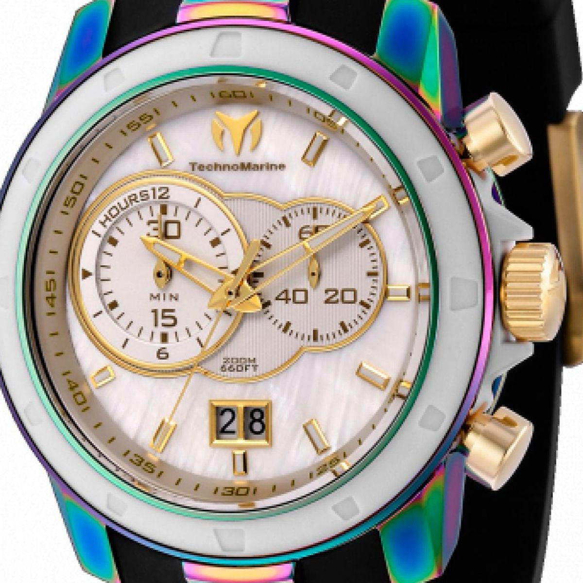 TECHNOMARINE - Reloj Hombre Technomarine UF6