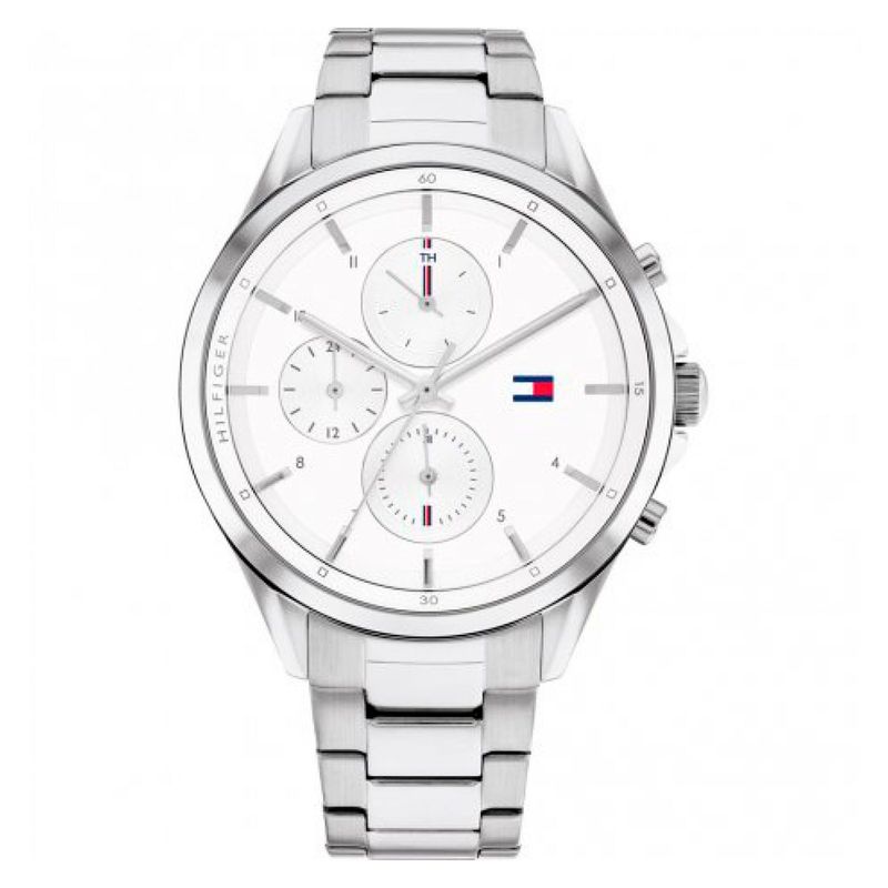 TOMMY HILFIGER - Reloj Hombre Tommy Hilfiger Análogo