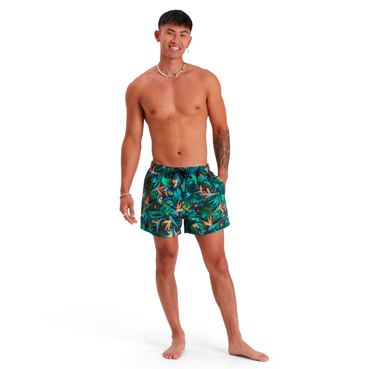 SPEEDO - Pantaloneta Natación Speedo Hombre
