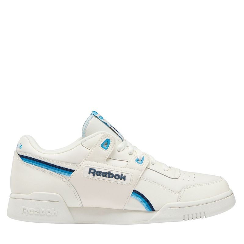 REEBOK - Tenis Reebok Hombre Moda Workout Plus Mu