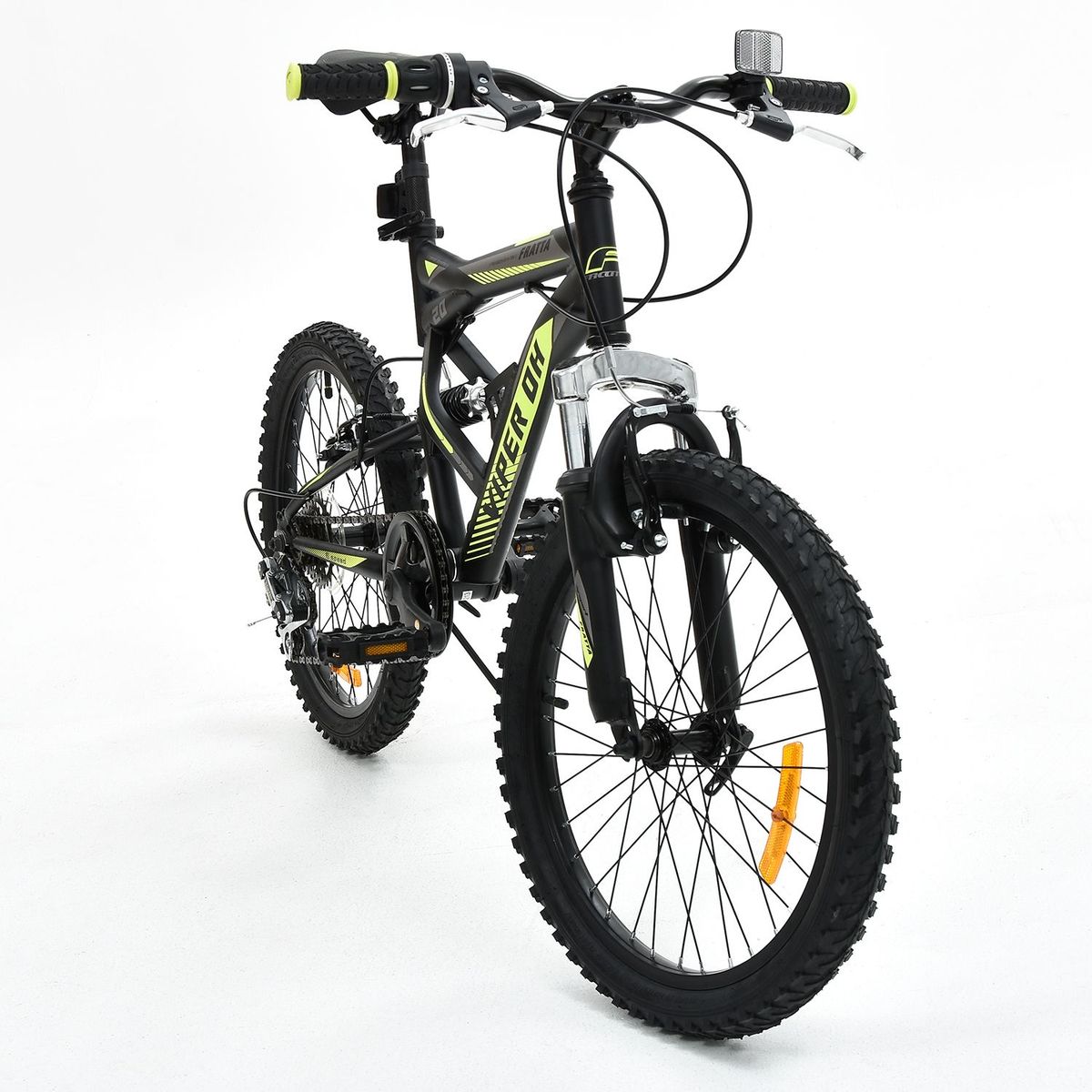 FRATTA - Bicicleta Infantil Fratta Viper 20 Pulgadas