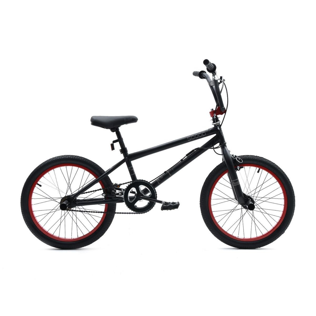 SCOOP - Bicicleta Urbana Scoop Freestyle 20 Pulgadas