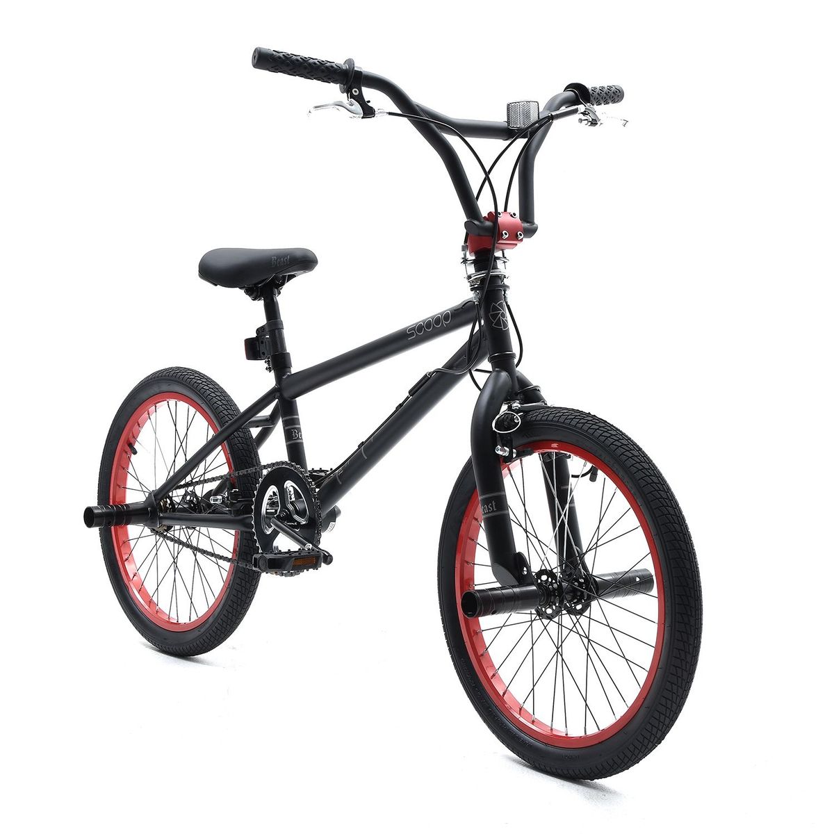 SCOOP - Bicicleta Urbana Scoop Freestyle 20 Pulgadas