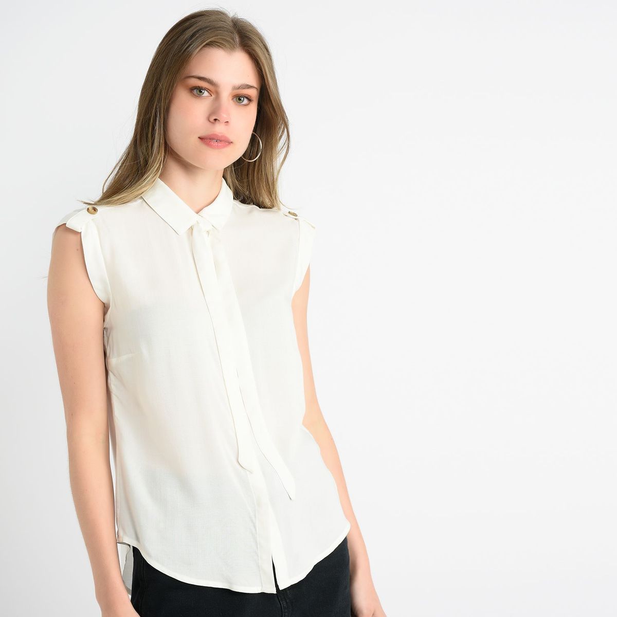 UNIVERSITY CLUB - Blusa Mujer University Club