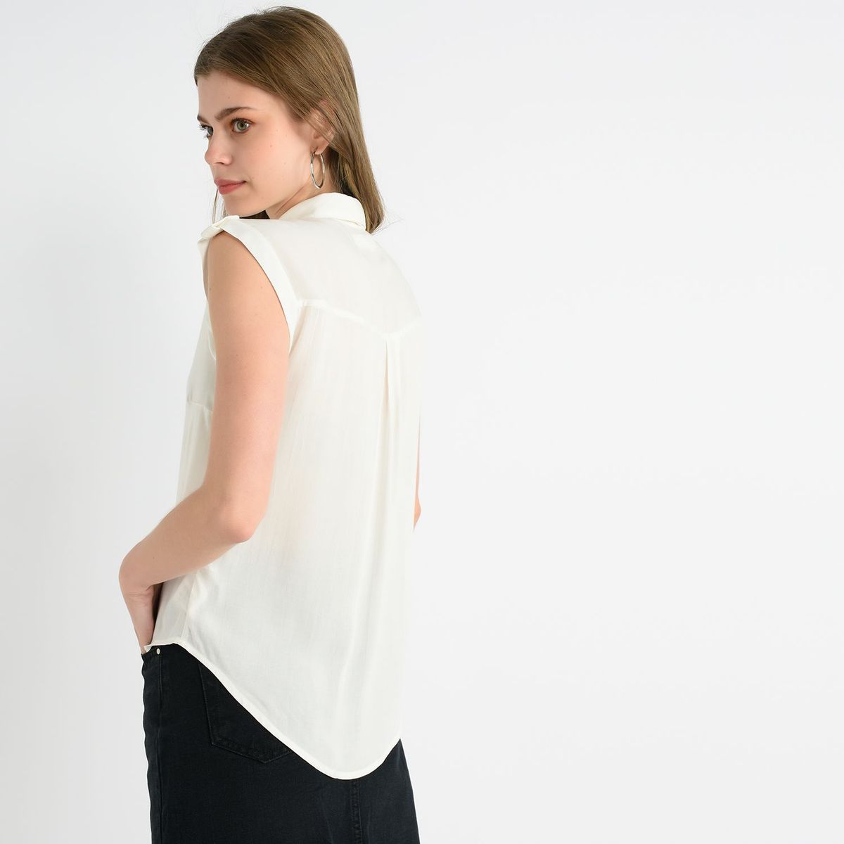 UNIVERSITY CLUB - Blusa Mujer University Club