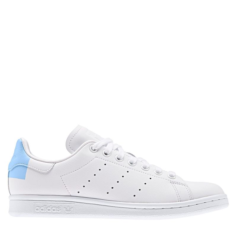 ADIDAS ORIGINALS - Tenis Adidas Originals Mujer Moda Stan Smith