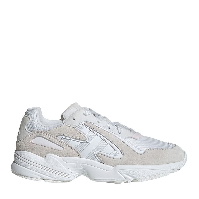 ADIDAS ORIGINALS - Tenis Adidas Originals Hombre Moda Yung-96 Chasm