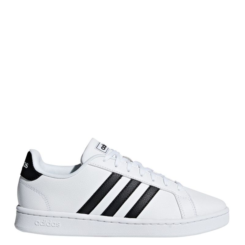 ADIDAS - Tenis Adidas Mujer Moda Grand Court
