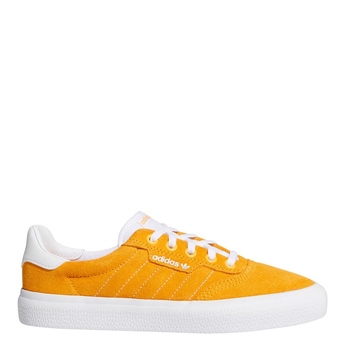ADIDAS - Tenis Moda Unisex 3Mc