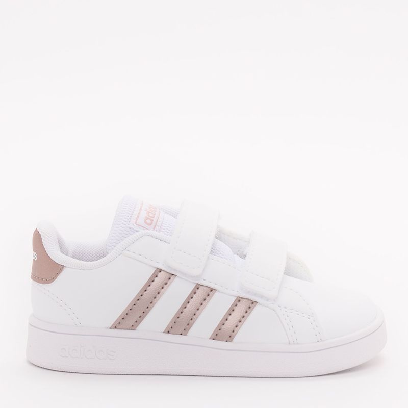 ADIDAS - Tenis Adidas Unisex Grand Court