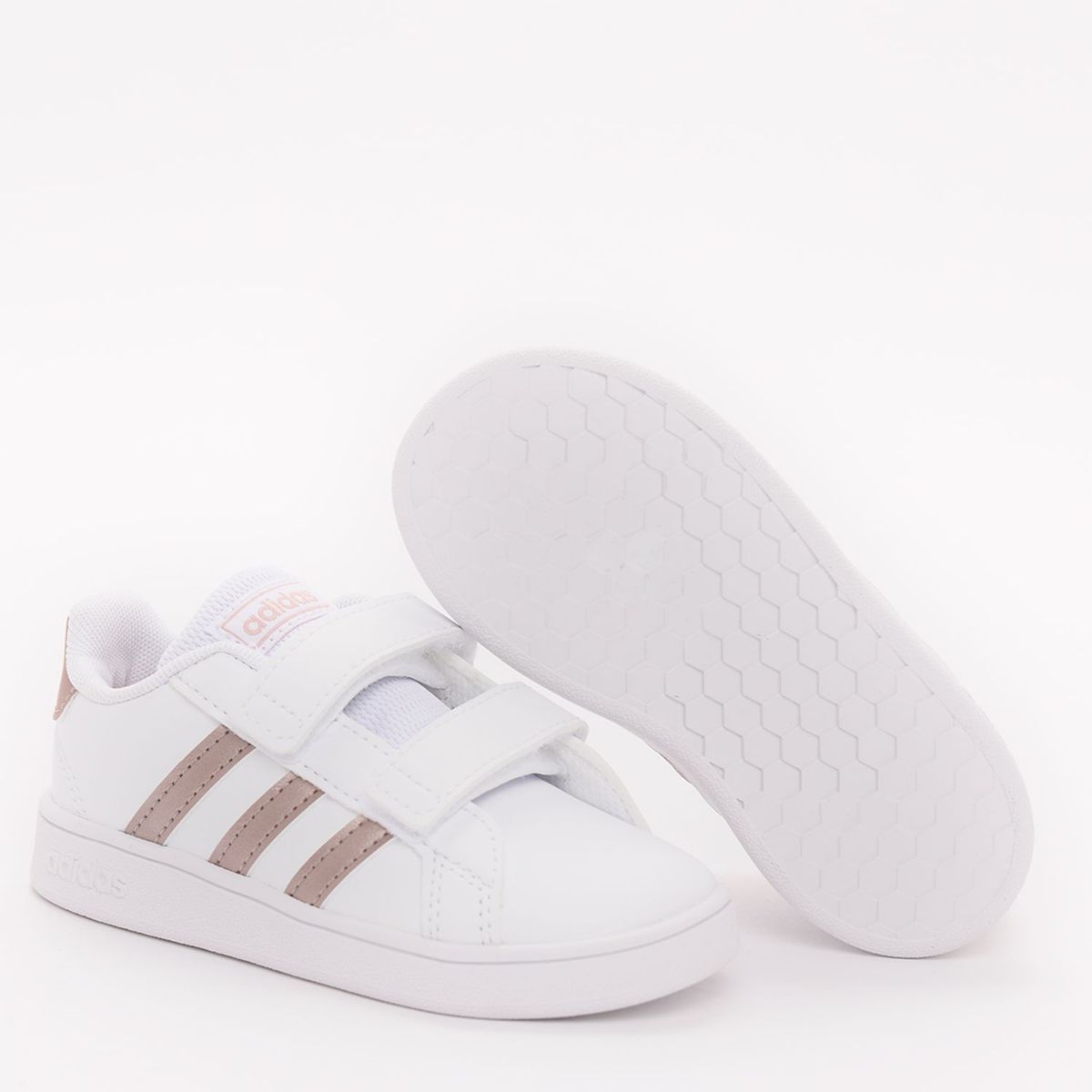 ADIDAS - Tenis Adidas Unisex Grand Court
