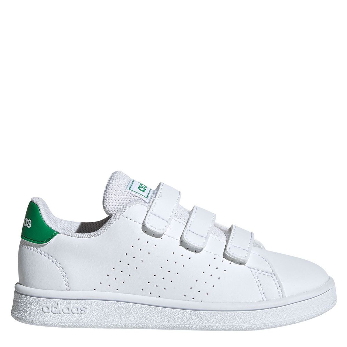 ADIDAS - Tenis Adidas Niño Moda Advantage