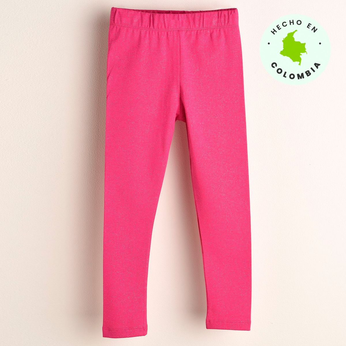 YAMP - Leggin Bebé Niña Yamp