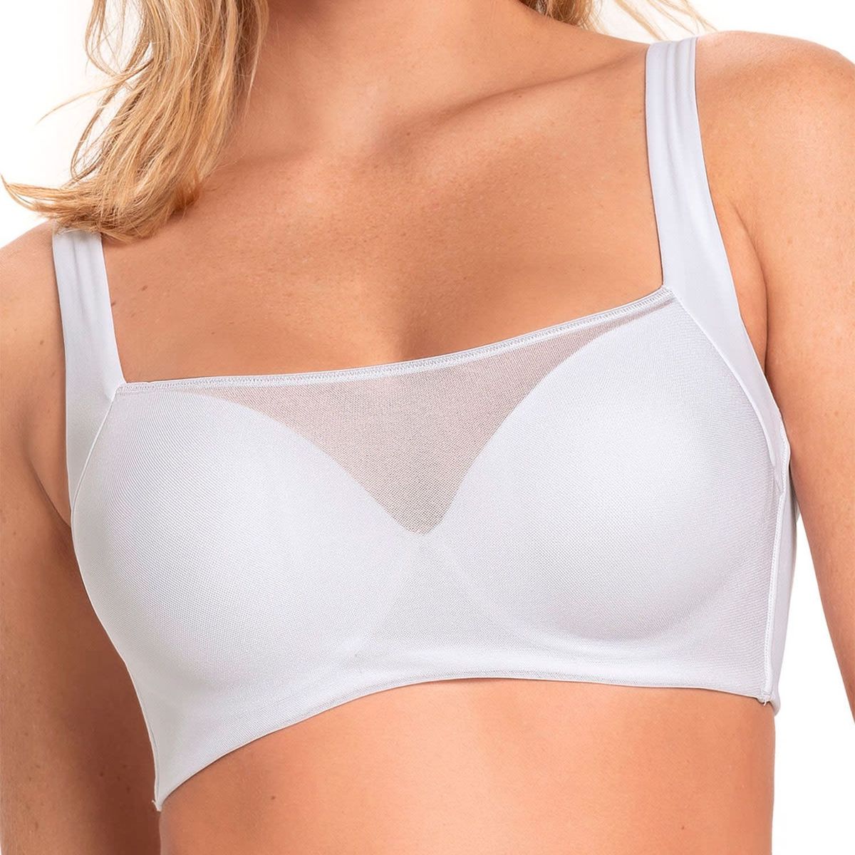 LEONISA - Brasier Control Sin varilla Leonisa