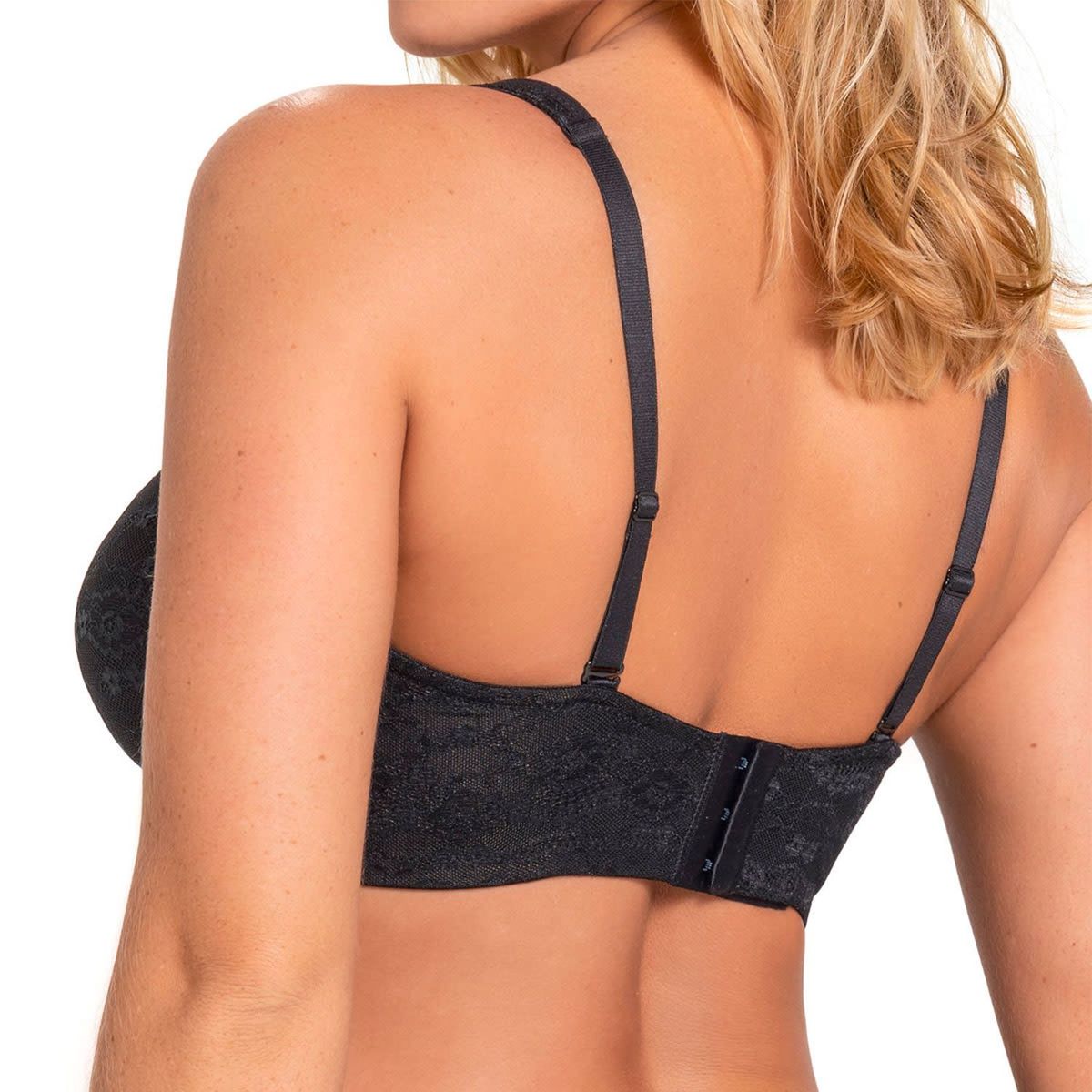 LEONISA - Brasier Control Leonisa