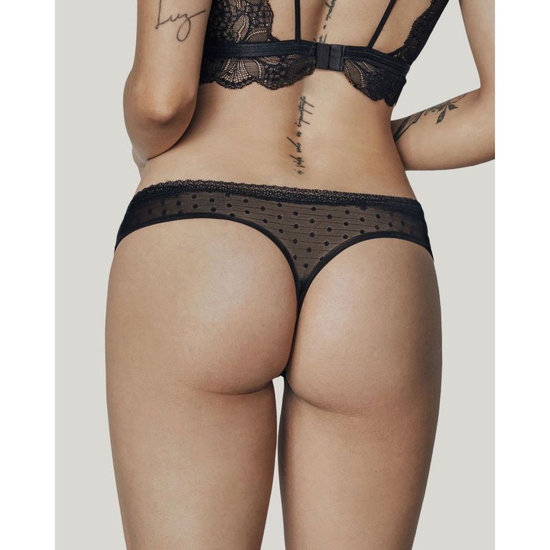 LEONISA - Panty Leonisa 