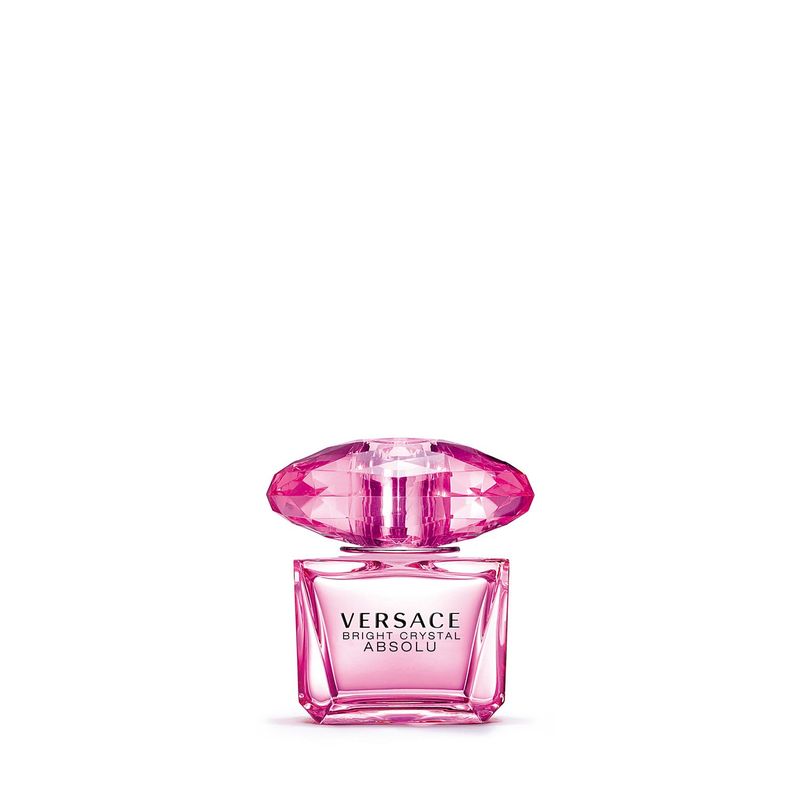 VERSACE - Perfume Mujer Versace Bright Crystal Absolu 90 ml Eau de parfum