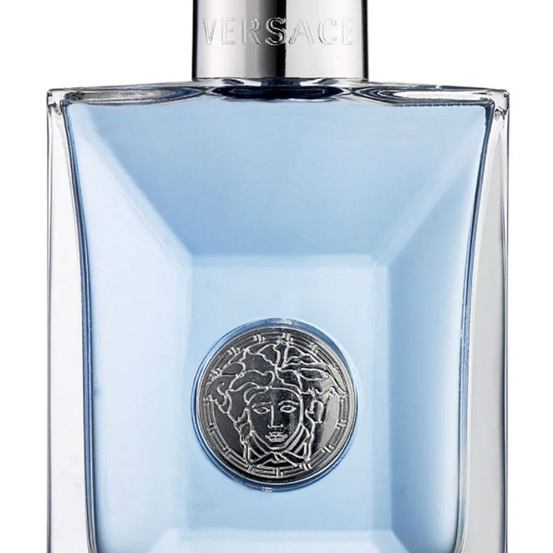 Pour Homme Precio De Perfume Eros De Versace 