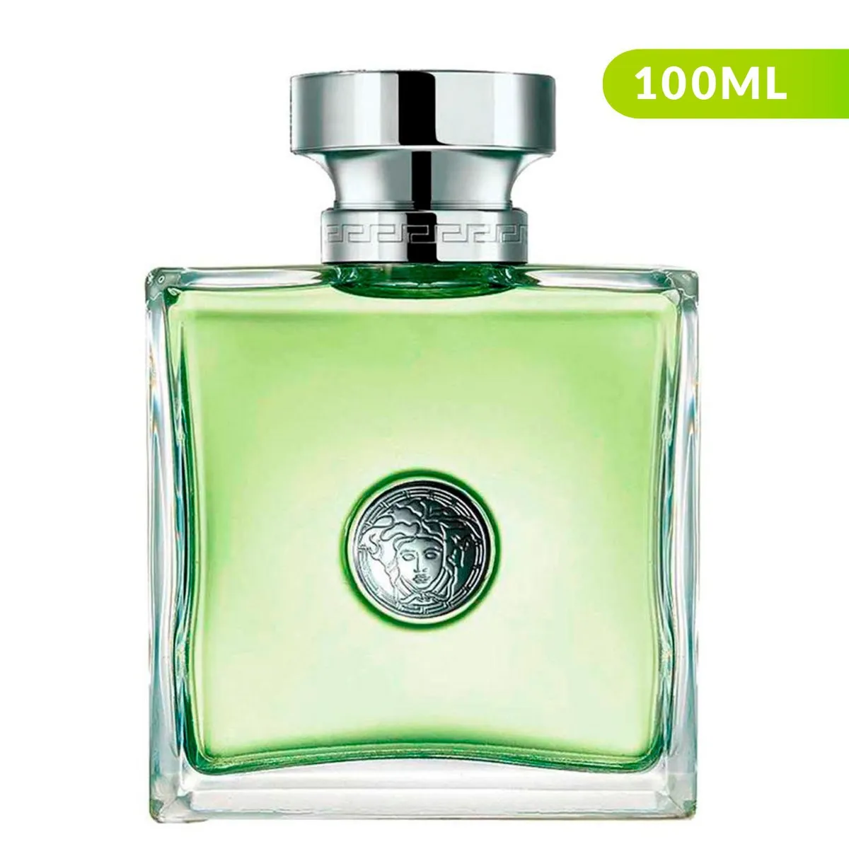 VERSACE - Perfume Hombre Versace VERSENSE 100 ml Eau de toilette 