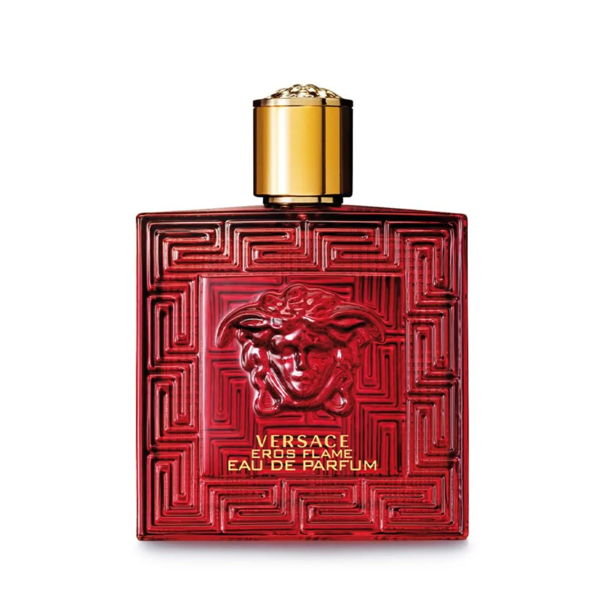 VERSACE - Perfume Versace Eros Flame Eau de parfum 100 ml Hombre