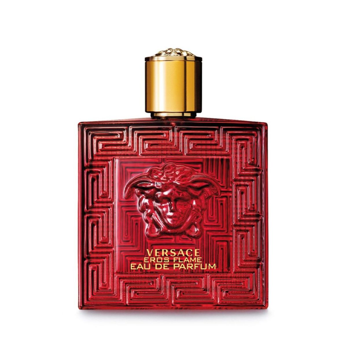 VERSACE - Perfume Versace Eros Flame Eau de parfum 100 ml Hombre